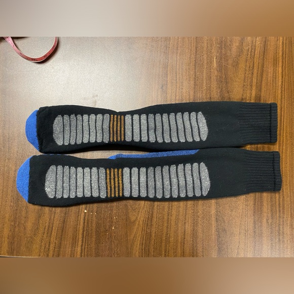 EuroS ski socks - Picture 2 of 7